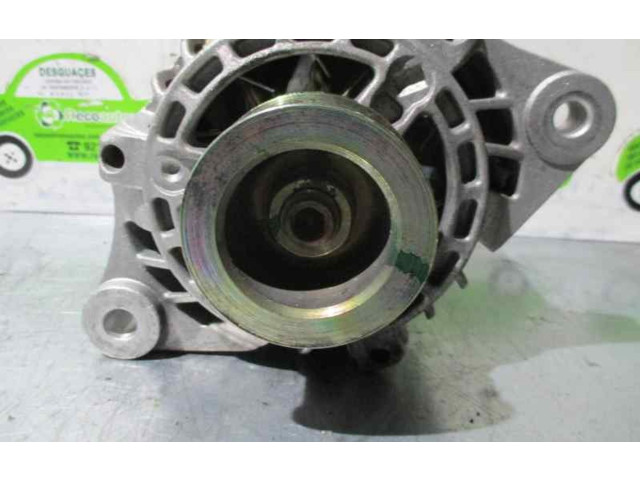 Генератор 46543020, 63321491   Fiat Stilo      