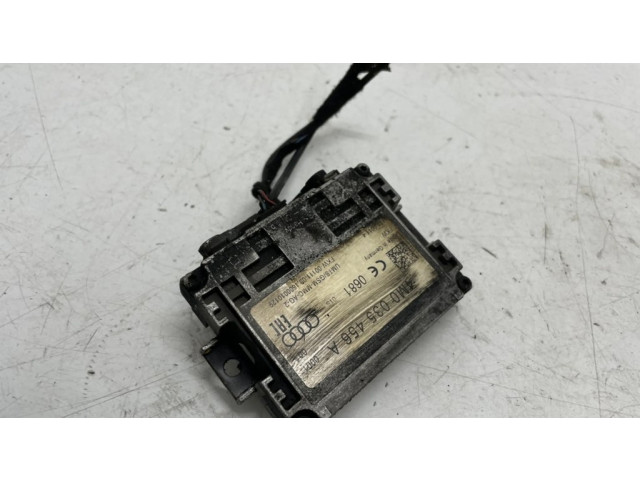 Блок управления 4M0035456A   Audi A4 S4 B9