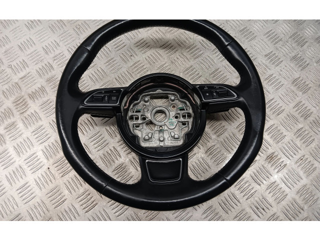 Volant Audi A7 S7 4G 2017 4G0419091S  