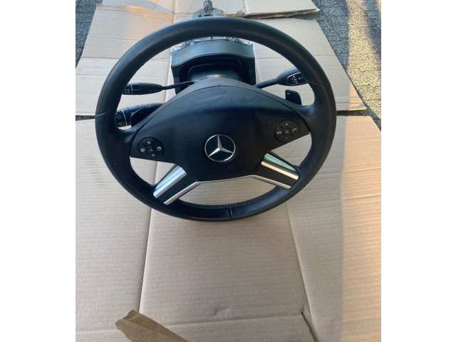 Volant Mercedes-Benz ML W164 2010 a1644606903  