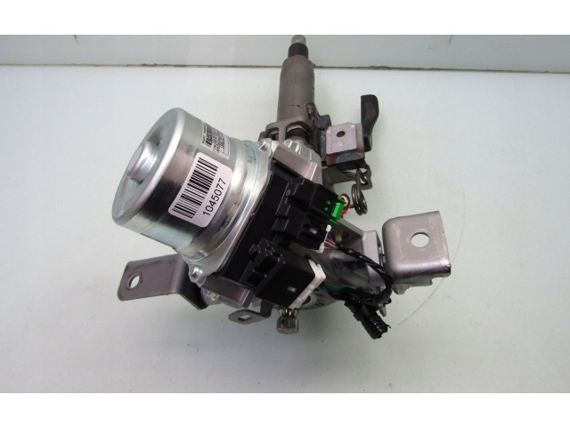 Řídící jednotka JJ501007761, Q003TD5472   Honda Jazz IV GR 2021