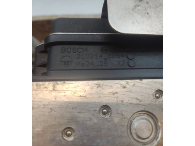 Блок управления АБС 97035575566, 41824Q0028   Porsche Panamera (970)