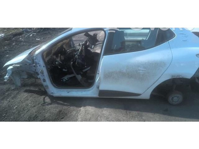 Модуль управления BSM 243809584R   Dacia Logan II    