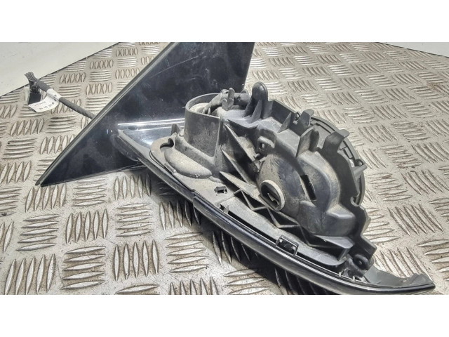 Zpětné zrcátko  levé Mercedes-Benz E W212 2010  A3159443  