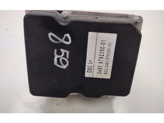 Jednotka ABS 0265236446   BMW X1 E84 2011