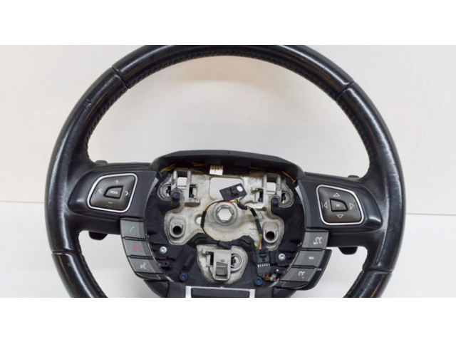Volant Land Rover Range Rover Evoque L538 2015 GJ323F563FA, 309324499W41  