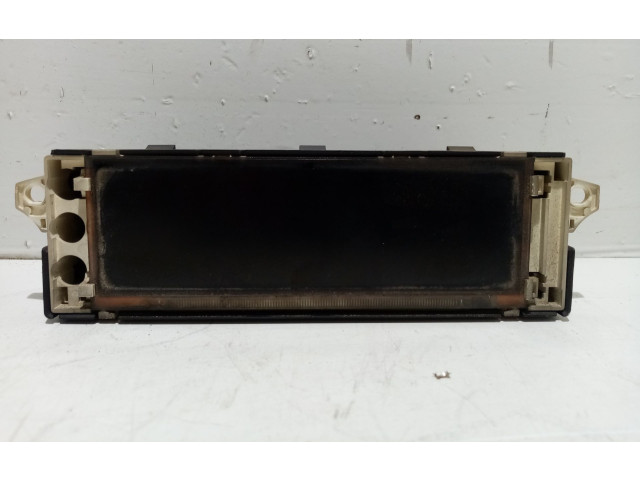 Дисплей    9664222280, 281214888A   Fiat Scudo