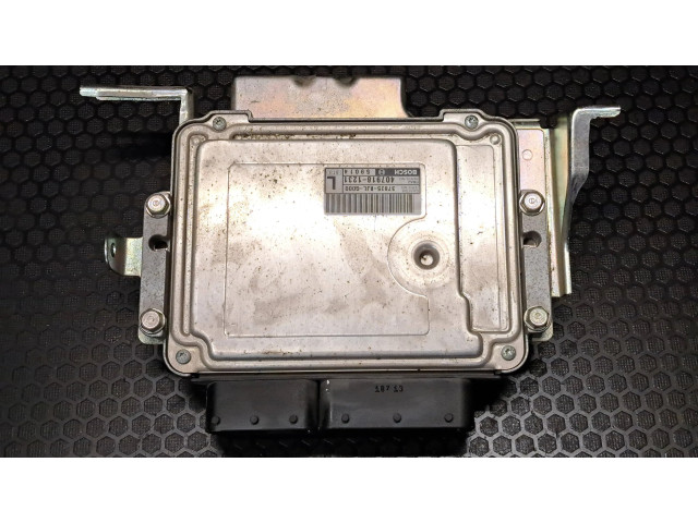 Řídící jednotka 0281012250, 4079181231   Honda FR-V 2006