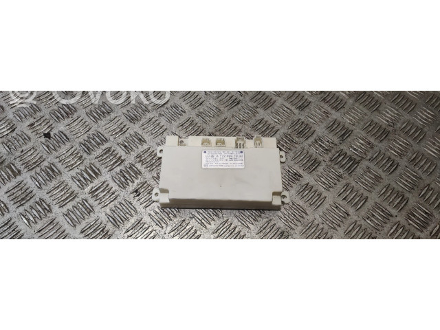 Блок управления A1729007900   Mercedes-Benz CLS C218 X218