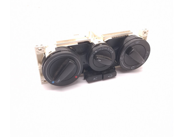 Блок управления климат-контролем 1J0820045F, 1J0-820-045-F   Volkswagen Lupo