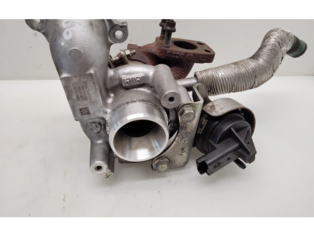 Vstřikovač 9804945280, 4917203000   Peugeot 208     