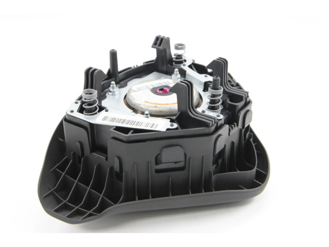Подушка безопасности водителя 96701085ZD   Peugeot 207 CC