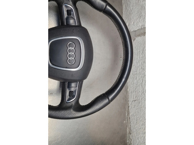 Volant Audi A5 8T 8F 2015 8E0880201CG  