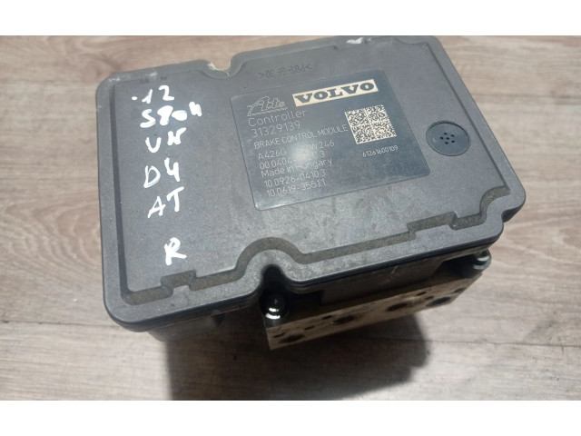 Jednotka ABS 10092604103, 31329139   Volvo S80 2012
