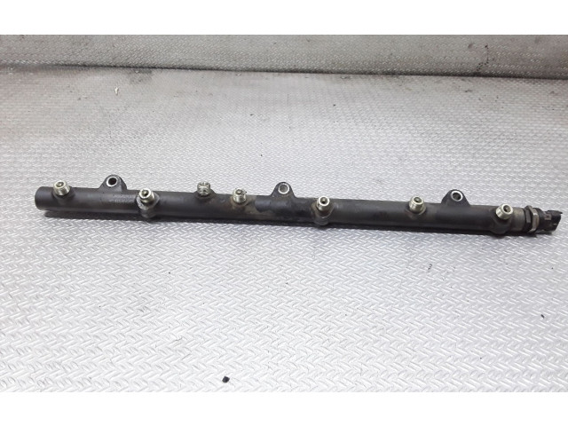 Vstřikovací lišta 0445216002   BMW 5 E39    - 