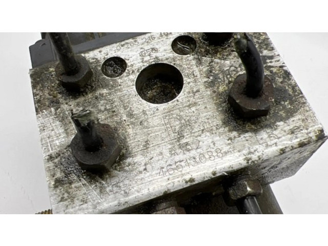 Jednotka ABS 0265216401   Alfa Romeo 156 1999