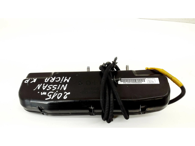 Подушка безопасности в сиденье 623490300B   Nissan Micra
