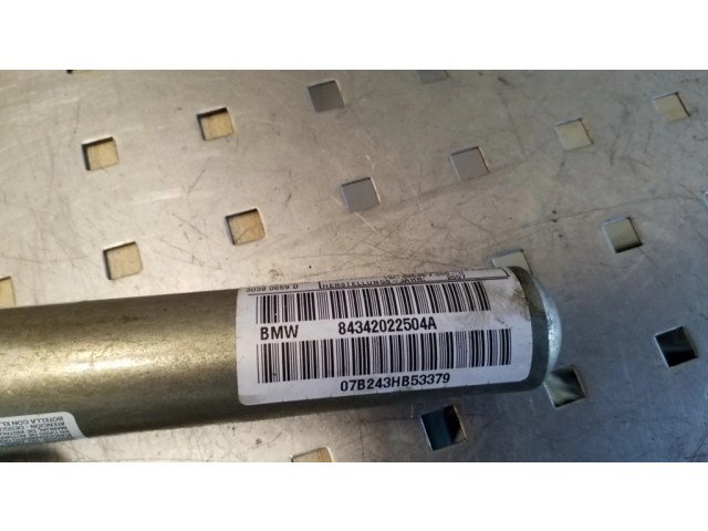 Боковая подушка безопасности 84342022504A, 30380659D   BMW X3 E83