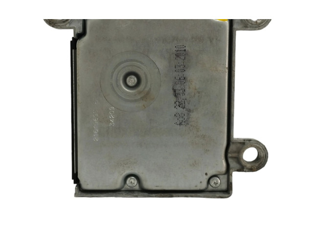 Блок подушек безопасности 1353557080, 610155800F   Fiat Fiorino
