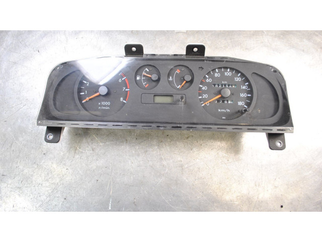 Přístrojová deska  Nissan Terrano 1999 24810-7F016  