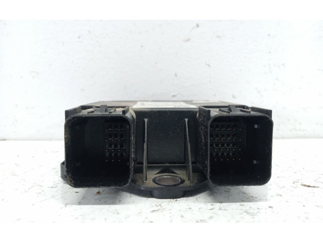 Блок подушек безопасности 6S6T14B056KC, 5WK43586   Ford Fusion