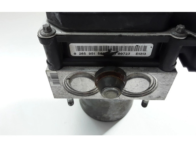 Jednotka ABS 0265951586   Subaru Forester SH 2010