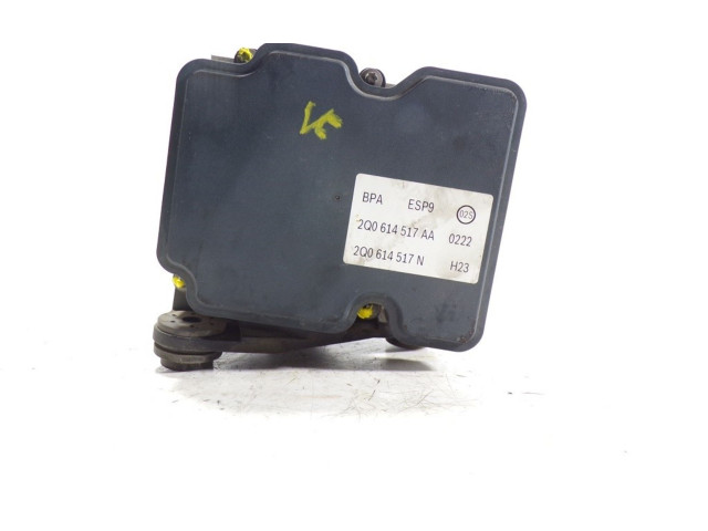 ABS Steuergerät 2Q0614517AABEF, 2Q0614517AA   Volkswagen Polo VI 2018