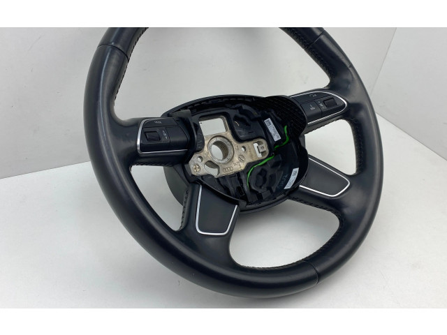 Руль 4L0419091AC, 62479000A   Audi Q5 SQ5      