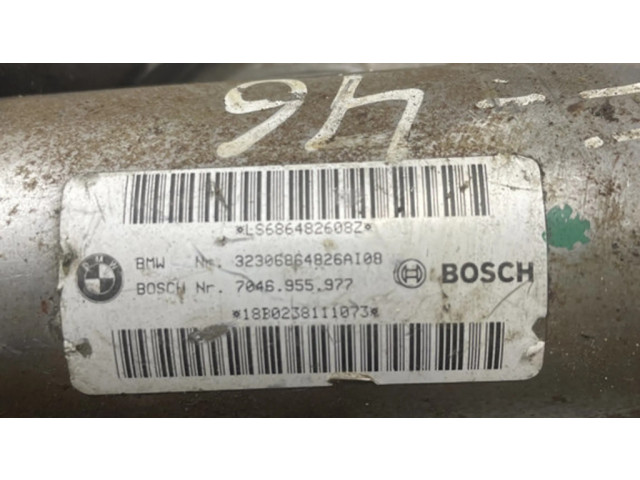  рейка  Колонка рулевая 32306864826, 7046955977   BMW 2 F46 2015- года