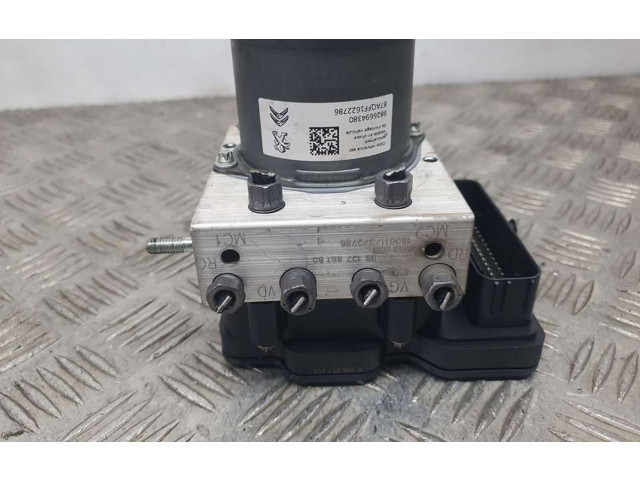 Jednotka ABS 9812786180, 269959   Peugeot 3008 II 2018