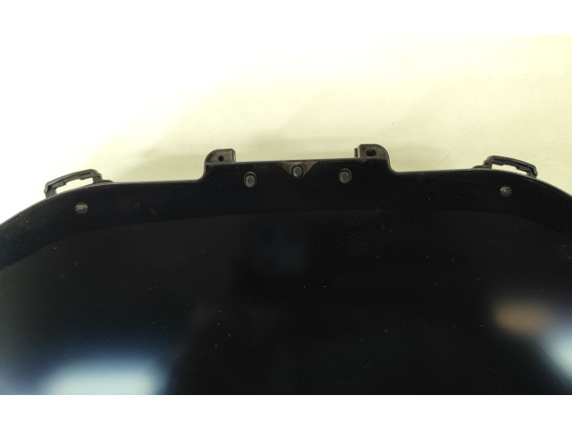 Přístrojová deska  BMW 3 G20 G21 2021 8709815, 5A2FC79  