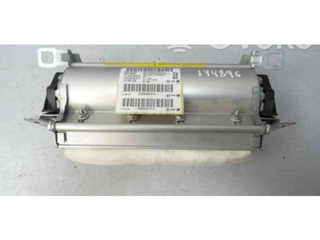 Подушка безопасности двери 7L0880202   Volkswagen Touareg I