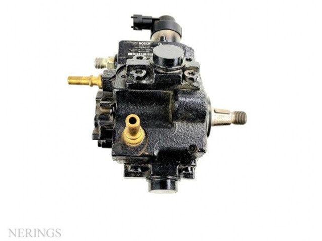 Vstřikovací čerpadlo 0445010102, 0986437028   Ford Focus     