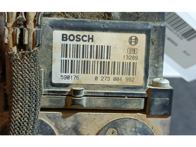 Jednotka ABS 8200510287   Renault Kangoo I 