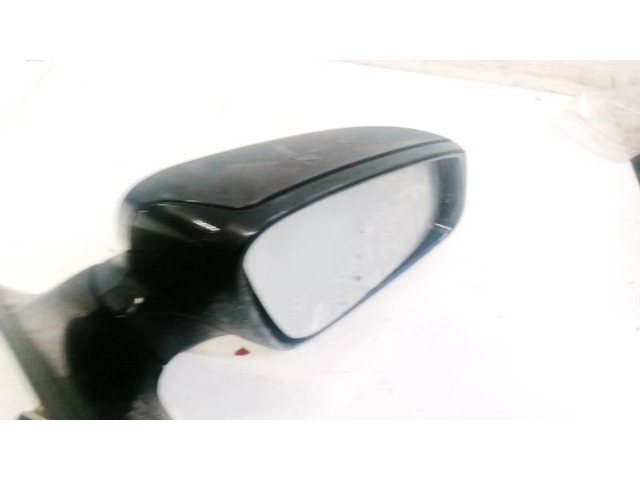 Zpětné zrcátko pravé BMW 5 GT F07 2013  a046412  