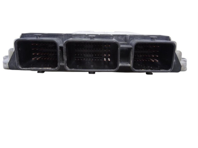 Řídící jednotka 9665091180   Fiat Scudo 2010