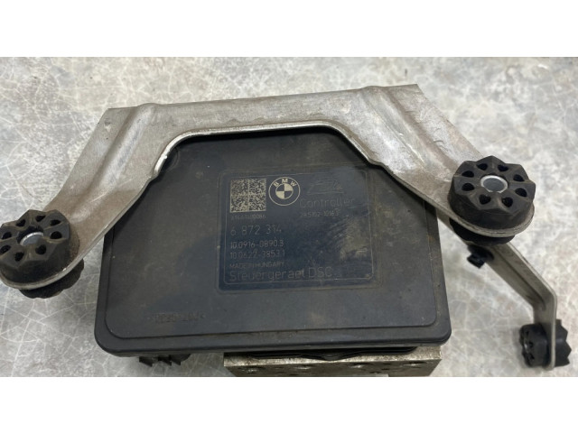 Блок АБС 6872314, 7916190   BMW  i3  2013-- года