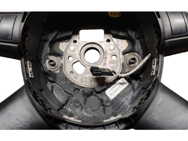Volant Audi A6 S6 C6 4F 2006 4F0419091AH, 61680000B  