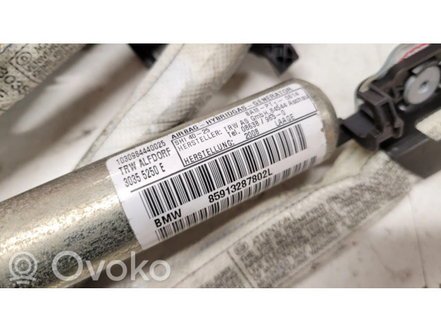 Боковая подушка безопасности 30355250E, 85913287802L   BMW 1 E81 E87