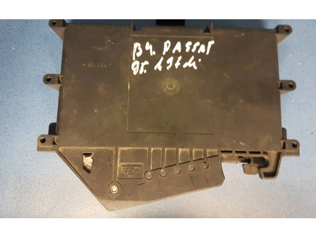 Блок управления АБС 1H0907379D, 3X4311   Volkswagen PASSAT B4