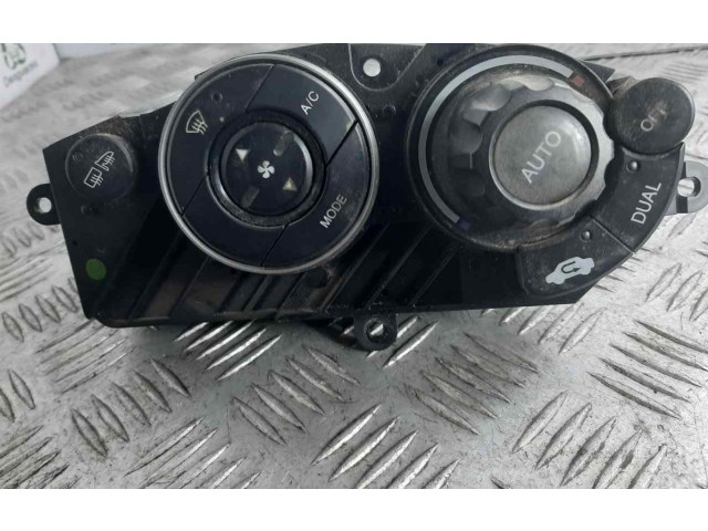 Блок управления климат-контролем 79600SMJG5   Honda Civic