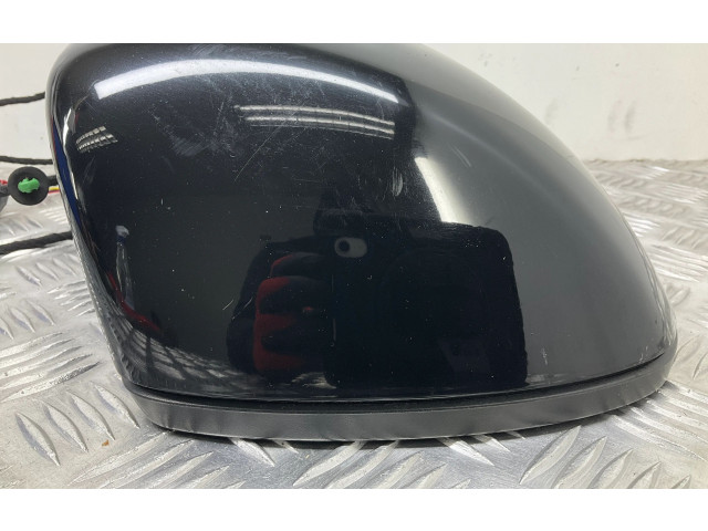 Zpětné zrcátko  Audi A1 2010    