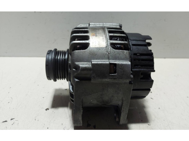 Генератор 0986042830   Volkswagen PASSAT      