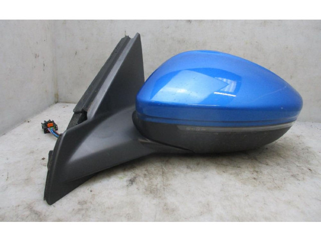 Zpětné zrcátko  Peugeot 208 2019  98260232XT, 98260232XT  