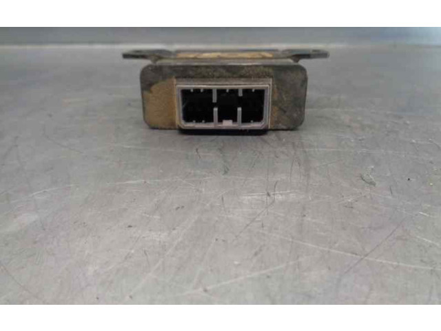 Блок управления BH4A675G2   Mazda MX-3