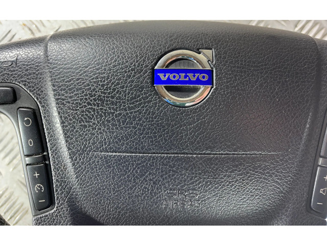 Volant Volvo XC70 2007 30741502, 30754313  