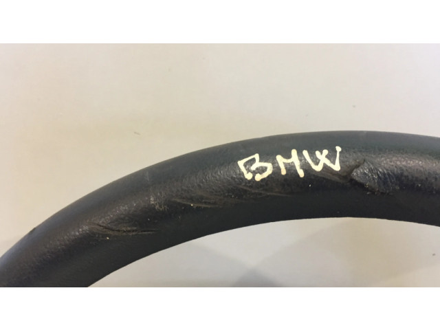 Руль BMW 7 E65 E66  2001-2008 года 6916693, 555344900      