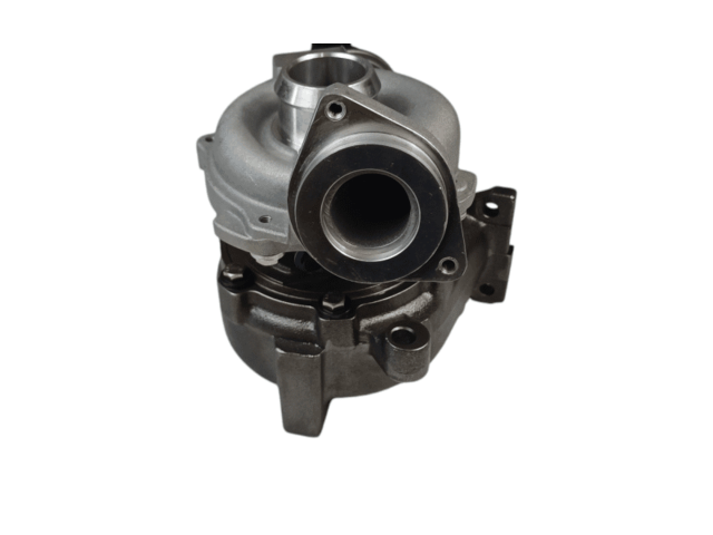  Турбина Audi A4 Allroad  53039700190, TC30-0032         