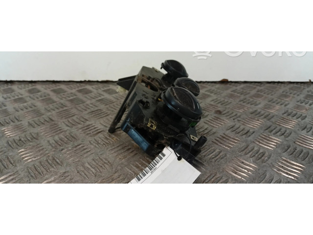 Блок управления климат-контролем 568740100   Fiat Bravo  Brava