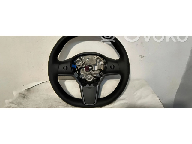 Руль Tesla Model Y  2020 -  года 1626599-00-B      